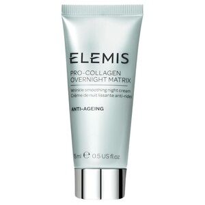 🌙 Elemis Pro-Collagen Overnight Matrix – 15 ml / 0.5 fl oz
